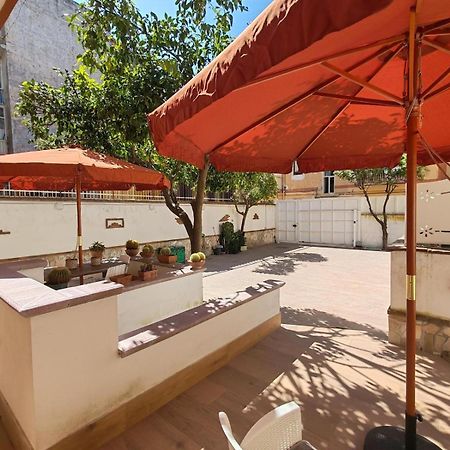 Double Free Parking Anna Verra Cottage Marano di Napoli Buitenkant foto