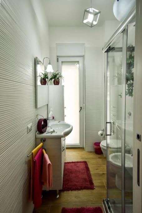 Double Free Parking Anna Verra Cottage Marano di Napoli Buitenkant foto